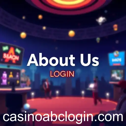 Exploring 'About Us' Games and the Role of 'Abc Casino Login'