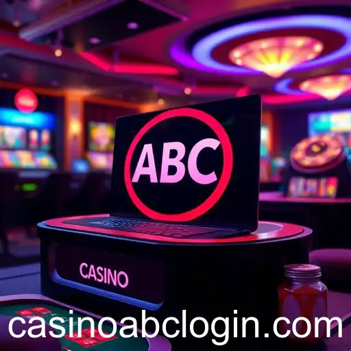 Abc casino login