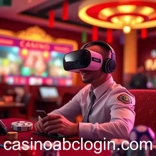 The Evolution of Online Gaming Platforms