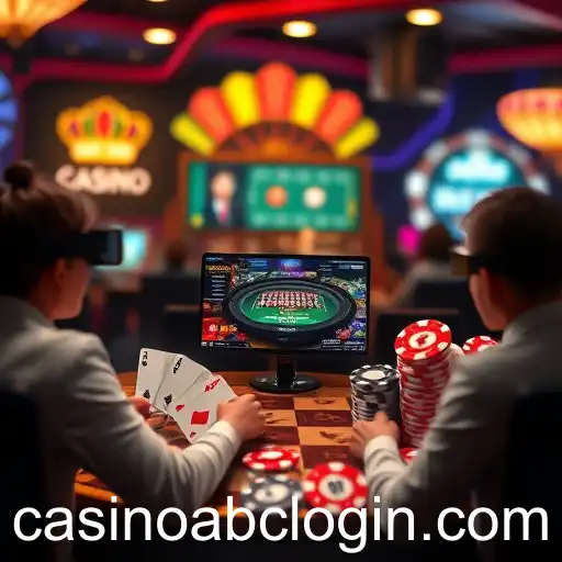 The Surge of Online Gaming in 2025