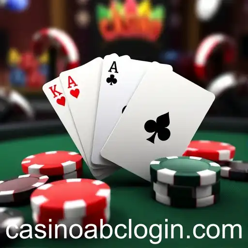 Exploring the Exciting World of Poker Room at Abc Casino