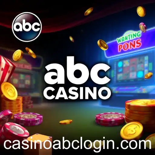 Unlock Exciting Bonuses with Abc Casino Login Promotions