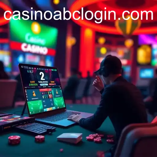 The Rise of Online Casinos in 2026